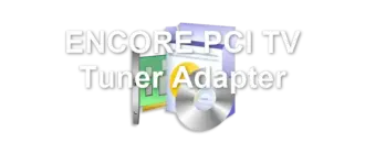 ENCORE PCI TV Tuner Adapter