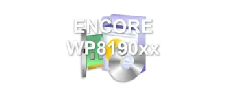 ENCORE WP8190xx