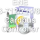 ENE CB-712/714/810 Cardbus Controller