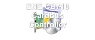 ENE CB710 Cardbus Controller