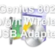 EnGenius 802.11 a/b/g/n Wireless USB Adapter