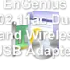 EnGenius 802.11ac Dual Band Wireless USB Adapter