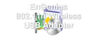 EnGenius 802.11n Wireless USB Adapter