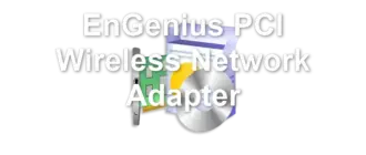 EnGenius PCI Wireless Network Adapter