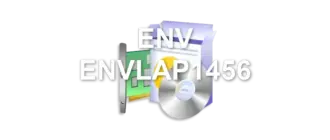 ENV ENVLAP1456