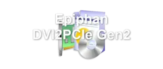 Epiphan DVI2PCIe Gen2
