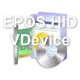 EPOS HID VDevice