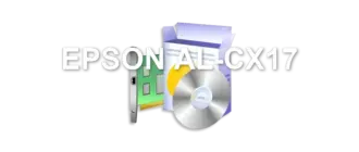EPSON AL-CX17