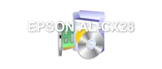 EPSON AL-CX28