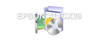 EPSON AL-CX29
