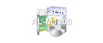 EPSON AL-M1200