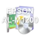 EPSON AL-M1200