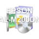 EPSON AL-M200DN
