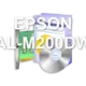 EPSON AL-M200DW