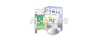 EPSON AL-M2310