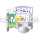 EPSON AL-M320DN