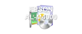 EPSON AL-M4000