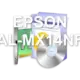 EPSON AL-MX14NF