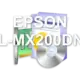 EPSON AL-MX200DNF
