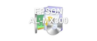 EPSON AL-MX300