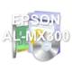 EPSON AL-MX300
