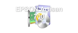 EPSON Artisan 700