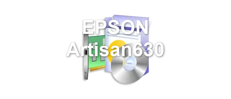 EPSON Artisan630