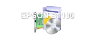 EPSON B1100