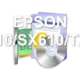 EPSON BX610/SX610/TX610