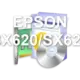 EPSON BX620/SX620