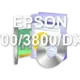 EPSON CX3700/3800/DX3800