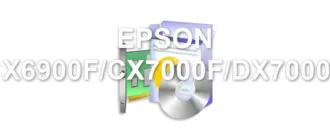 EPSON CX6900F/CX7000F/DX7000F