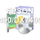 EPSON CX7300/7400/DX7400/PX-A640