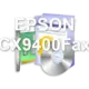 EPSON CX9300F/CX9400Fax/DX9400F