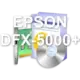 EPSON DFX-5000+