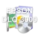 EPSON DLQ-3000