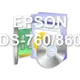 EPSON DS-760/860