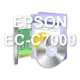 EPSON EC-C7000