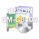 EPSON EM-C8100