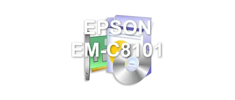 EPSON EM-C8101