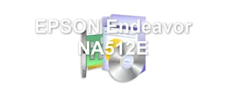 EPSON Endeavor NA512E