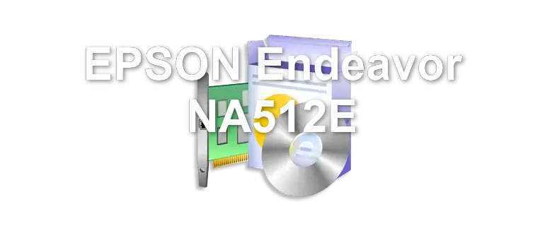 EPSON Endeavor NA512E