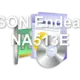 EPSON Endeavor NA513E