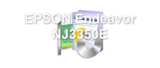 EPSON Endeavor NJ3350E