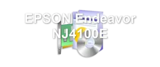 EPSON Endeavor NJ4100E