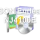 EPSON Endeavor NJ4100E