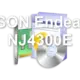 EPSON Endeavor NJ4300E
