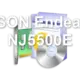 EPSON Endeavor NJ5500E