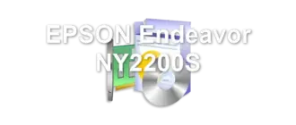 EPSON Endeavor NY2200S