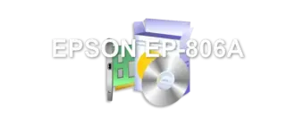 EPSON EP-806A